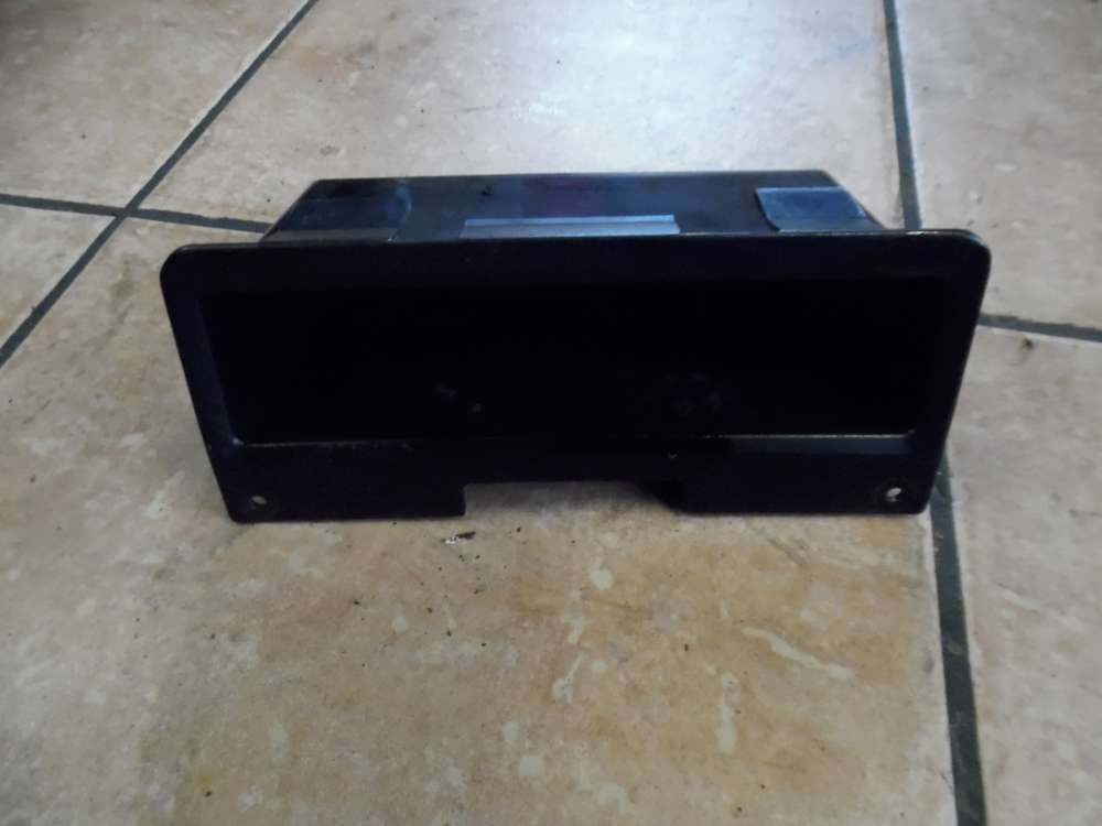 VW Polo 6N Ablage Ablagefach Staufach 6K0857925