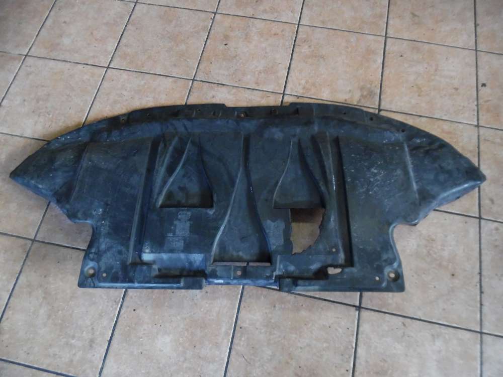 VW Passat 3B, Audi A3 Abdeckung Unterbodenschutz Vorne 8D0863823L