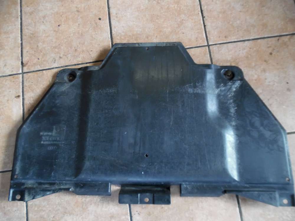 Audi A4 B6 8E Unterbodenschutz Unterfahrschutz 8E0863824