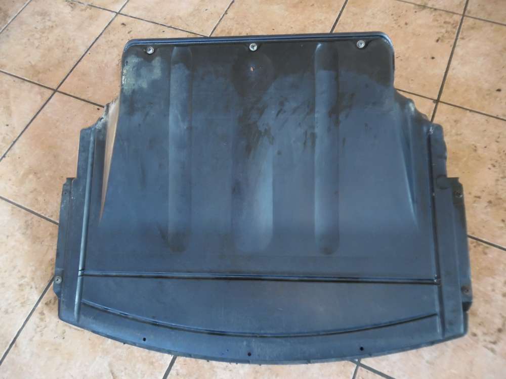 BMW E46 Unterbodenschutz Unterfahrschutz 8268344