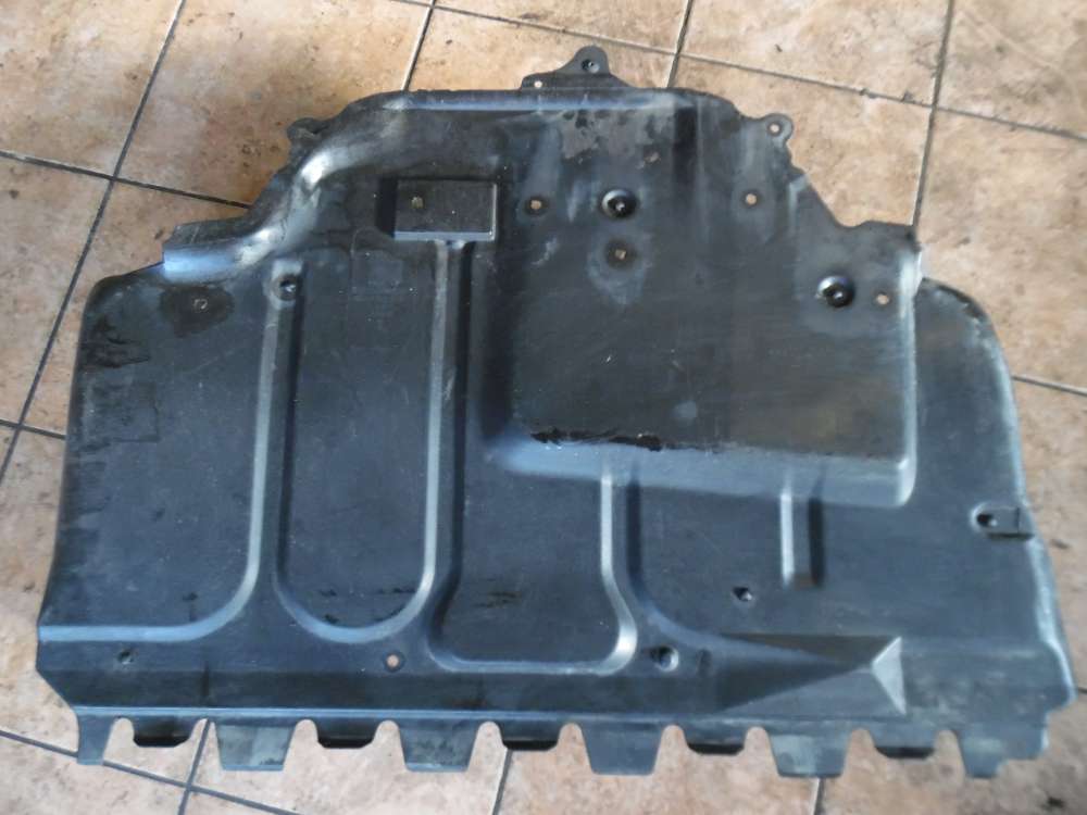 VW Lupo Unterfahrschutz Unterbodenschutz 6E0825235