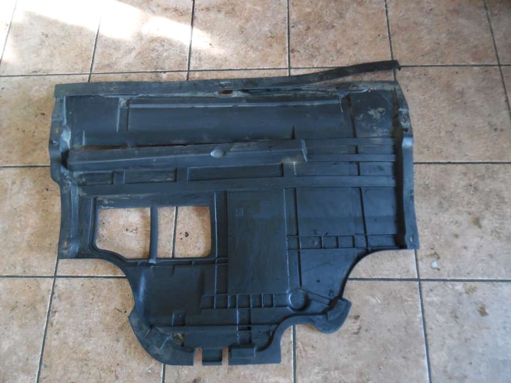 Renault Trafic II Unterfahrschutz Unterbodenschutz 8200132133 91167728