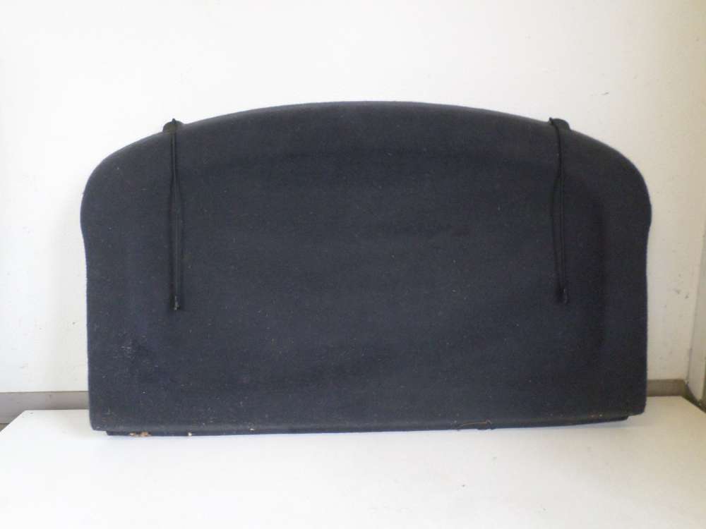 Opel Astra G Hutablage Laderaumabdeckung 09104161