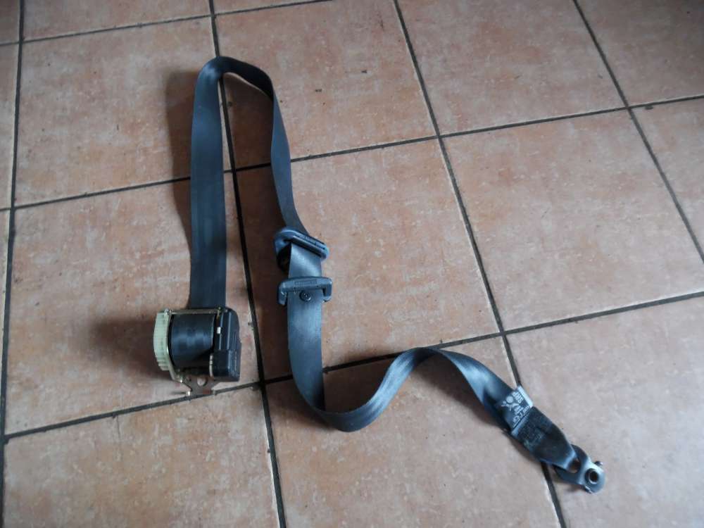 Renault Kangoo KC Gurt Sicherheitsgurt Vorne Rechts 33005210