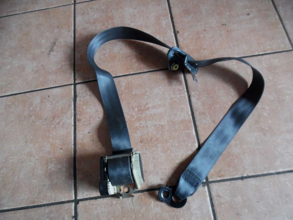Renault Kangoo KC Gurt Sicherheitsgurt Vorne Links 33005209