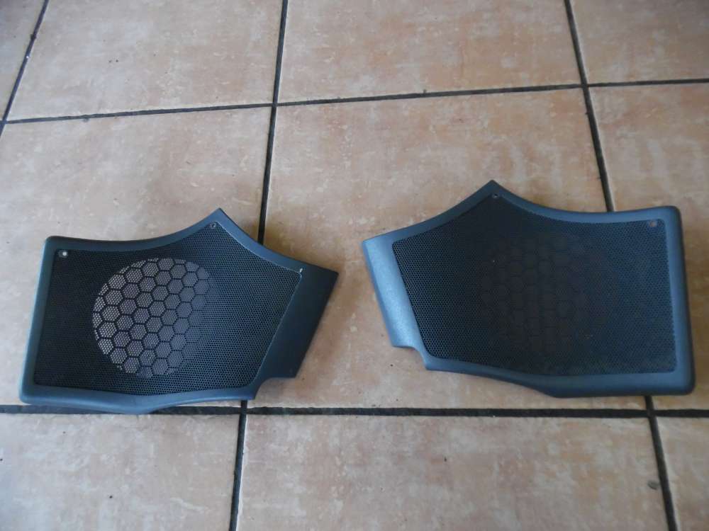 Renault Kangoo KC Lautsprecherabdeckung Abdeckung 7700307649- 650