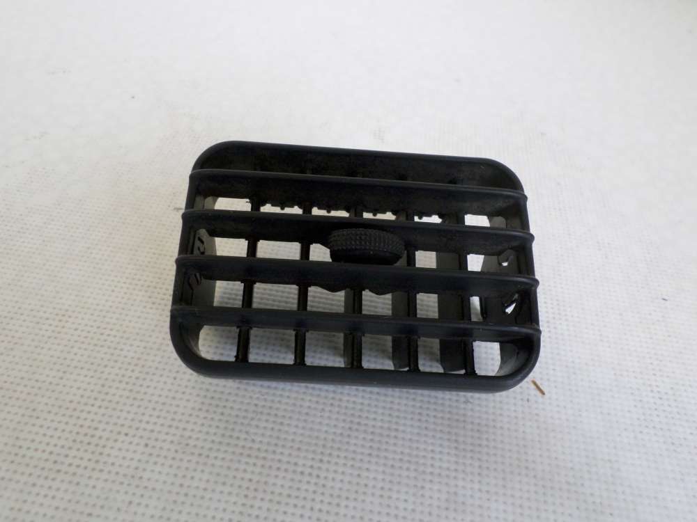 VW Golf 4 III RE Luftdüse Luftgitter vorne 1H1819708