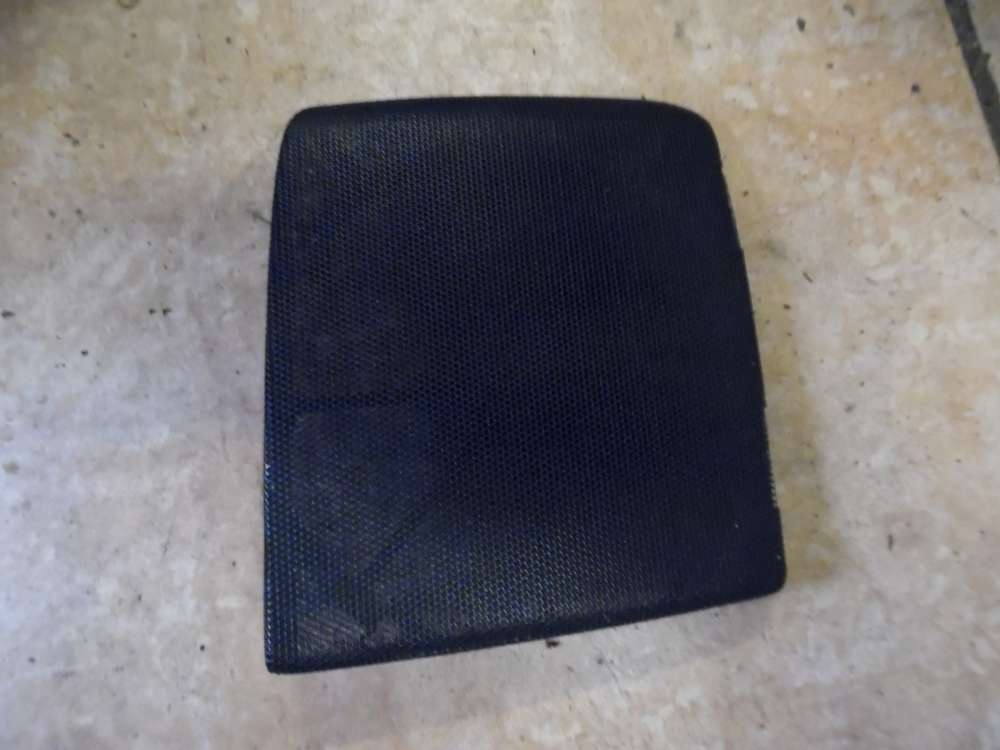 VW Golf III Lautsprecher Abdeckung vorne Rechts 1H1857210