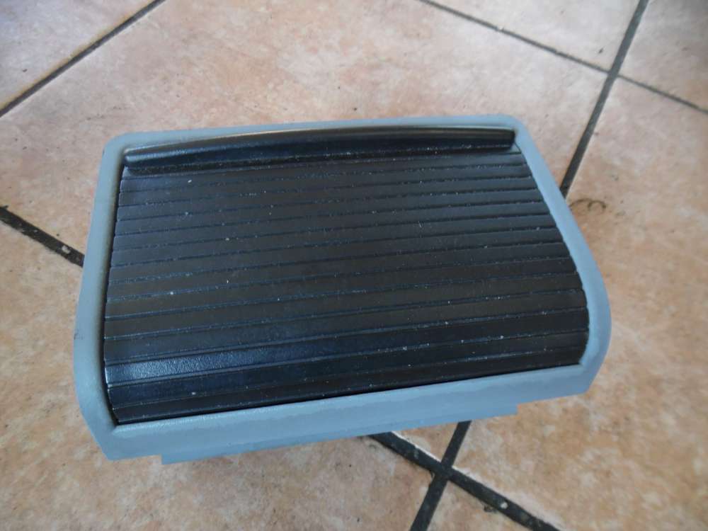 BMW E46 320d Aschenbecher Aschebeh?lter Hinten 8225986
