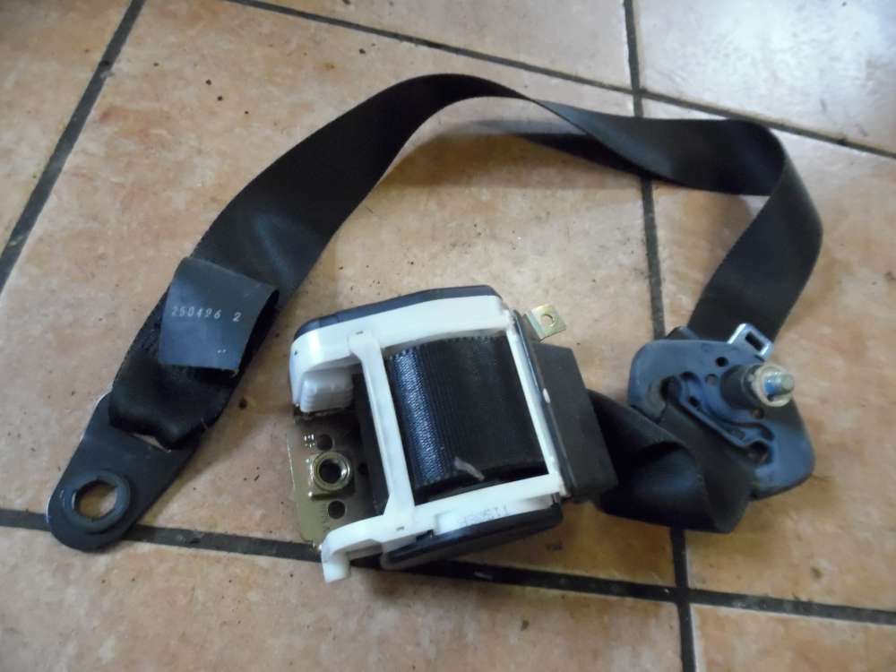 Ford Escort Sicherheitsgurt Gurt Vorne Rechts 95ABA61294AA