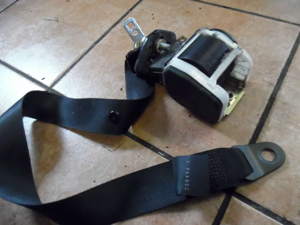 Ford Escort Sicherheitsgurt Gurt Vorne Links 5ABA61295AA