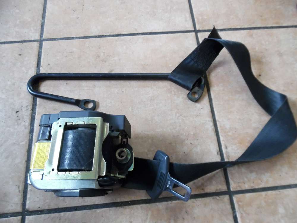 Fiat Bravo 182 Sicherheitsgurt Gurt Vorne Links