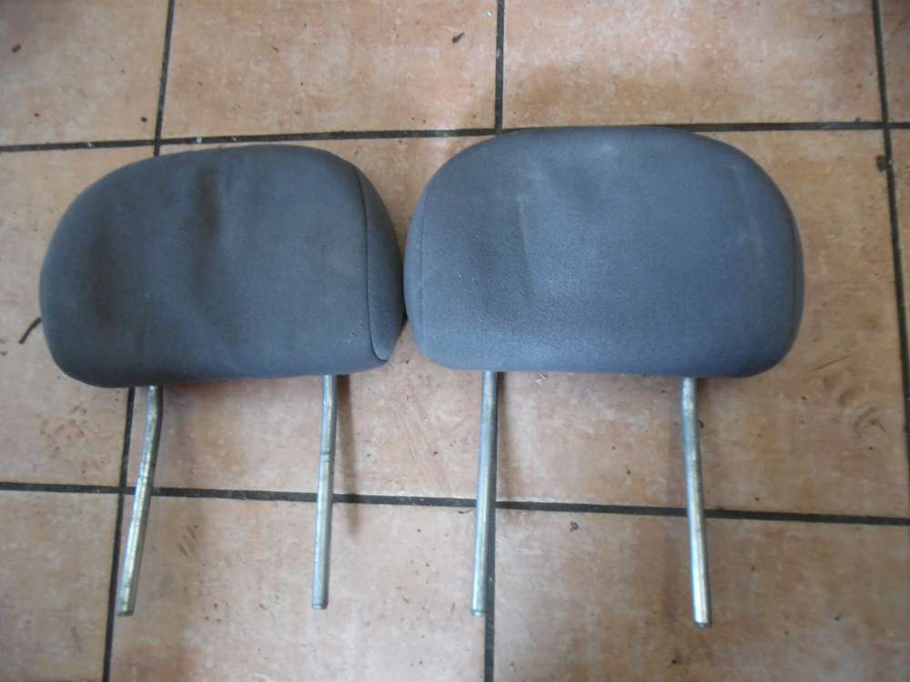 Opel Agila A Kopfstützen Kopfstütze Hinten
