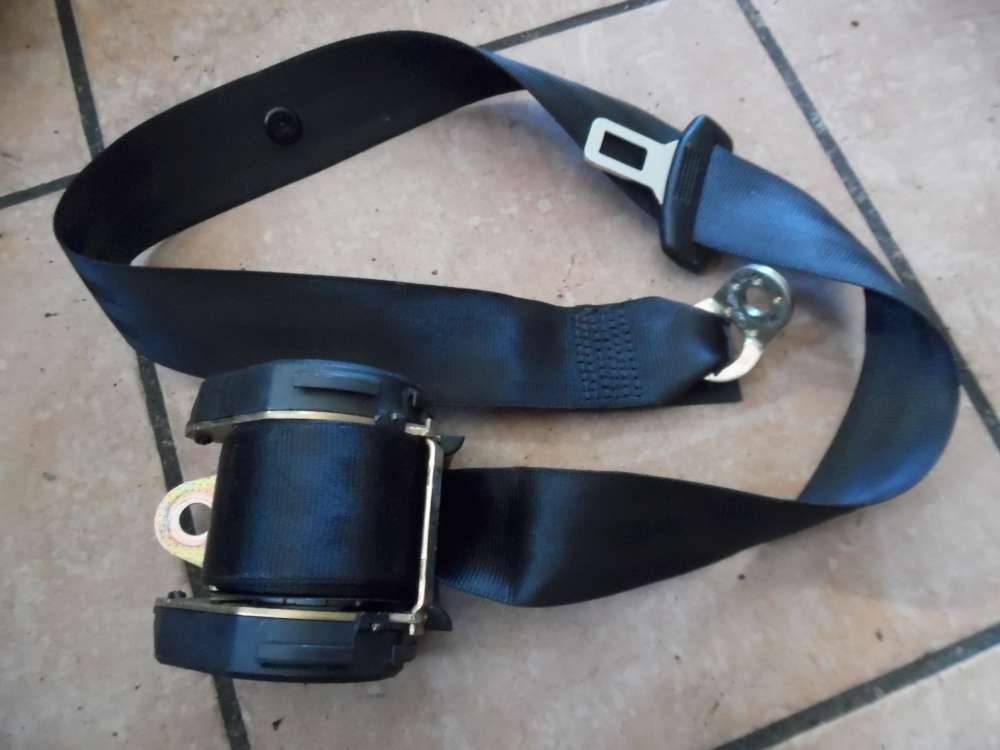 AUDI A4 B5 Gurt Sicherheitsgurt Hinten Links 8D0857805