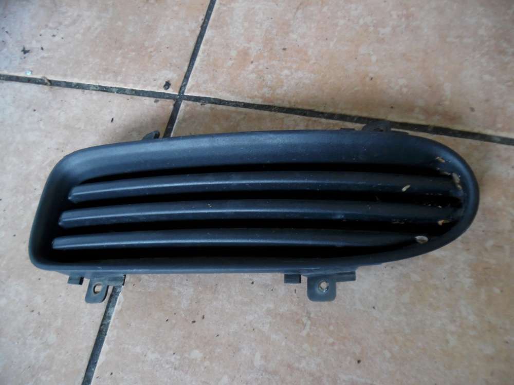 Mazda 626 Abdeckung Sto?stange Gitter Links GC5J-50C15