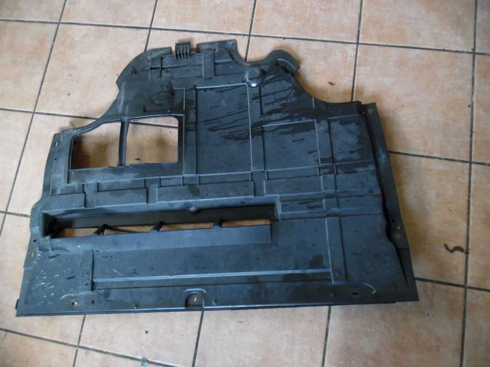 Renault Trafic II Unterfahrschutz Abdeckung 91167728
