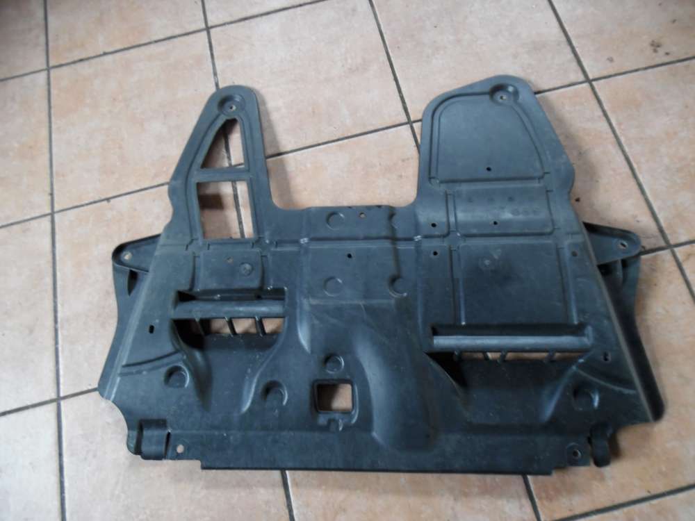 Fiat 500 Unterbodenverkleidung Abdeckung 51869824