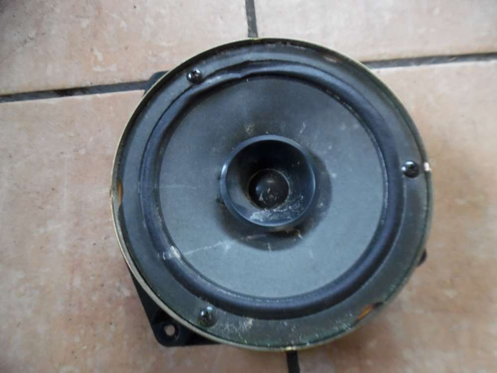 Honda Shuttle Lautsprecher Hinten Links
