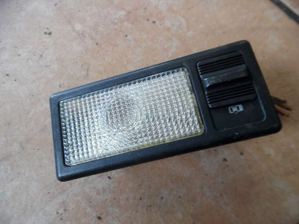 VW Golf III / IV Cabrio Innenleuchte Leseleuchte 443947105