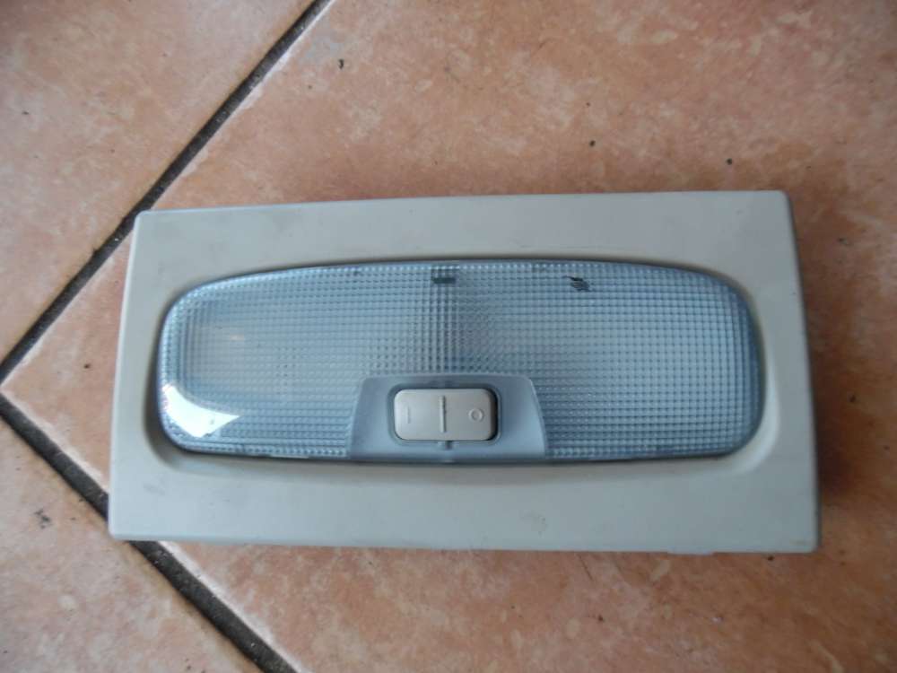 Ford Fiesta VII JA8 Innenleuchte Innenraumleuchte 8A61-13733