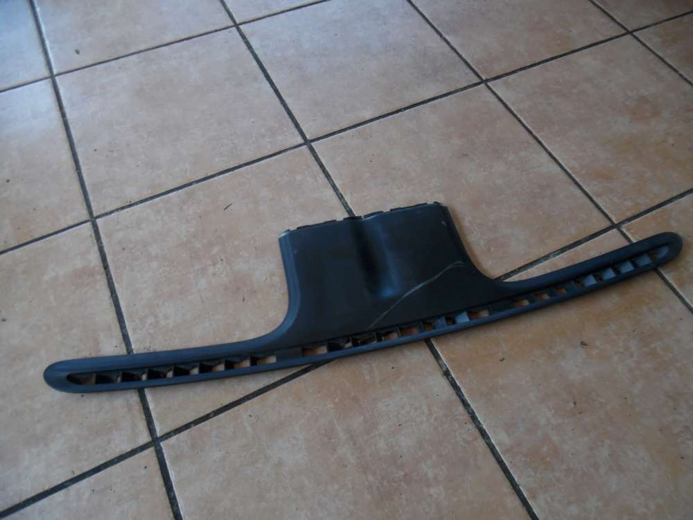 VW Lupo 6X L?ftung Amaturenbrett Blende 6X0857473