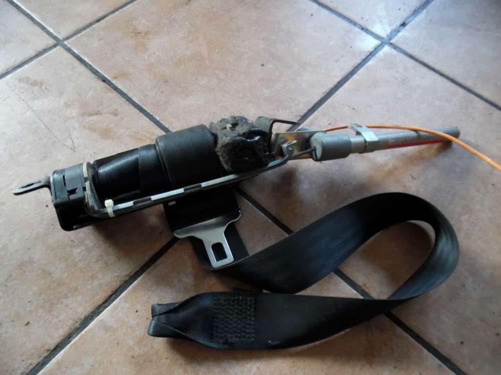 Volvo 850 Limo Sicherheitsgurt Gurt Vorne Links 6818114