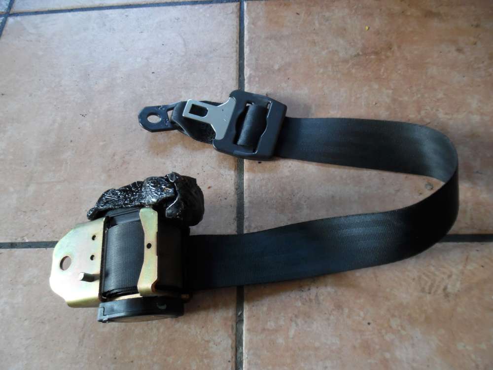 Volvo 850 Limo Sicherheitsgurt Gurt Hinten Links 6811683
