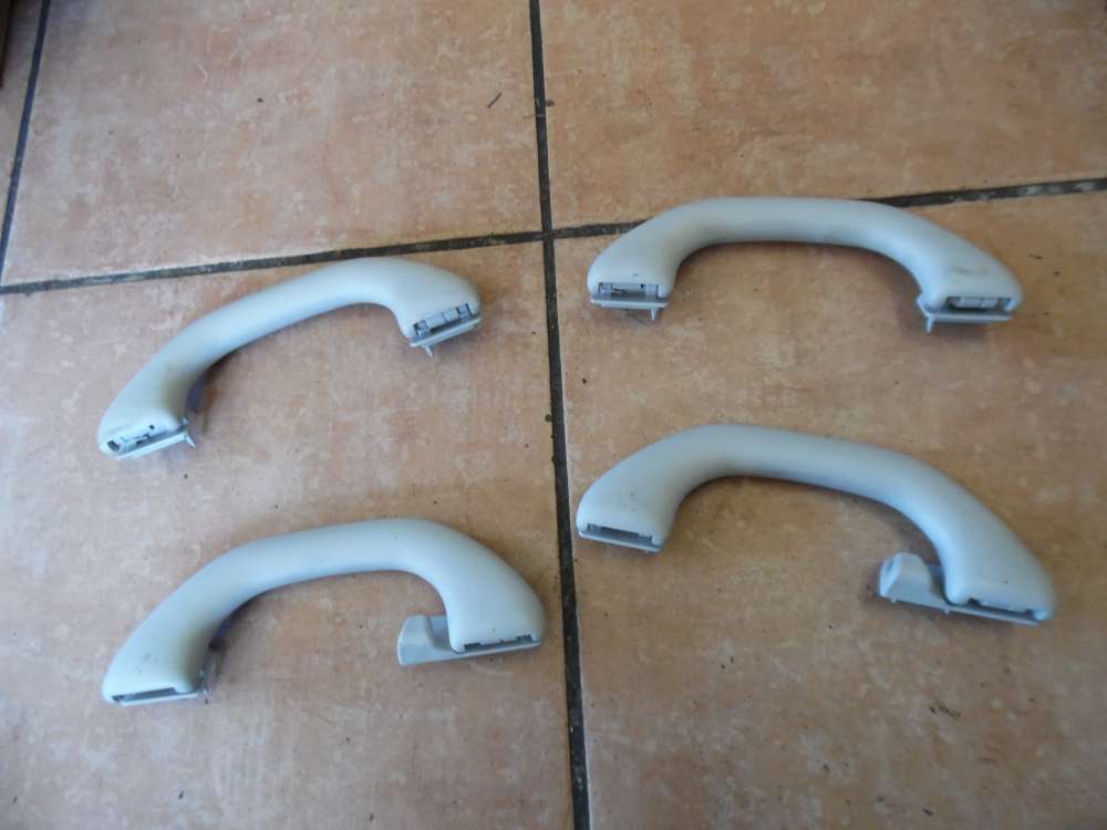 VW Polo 9N Haltergriff Angstgriff 6Q0857607