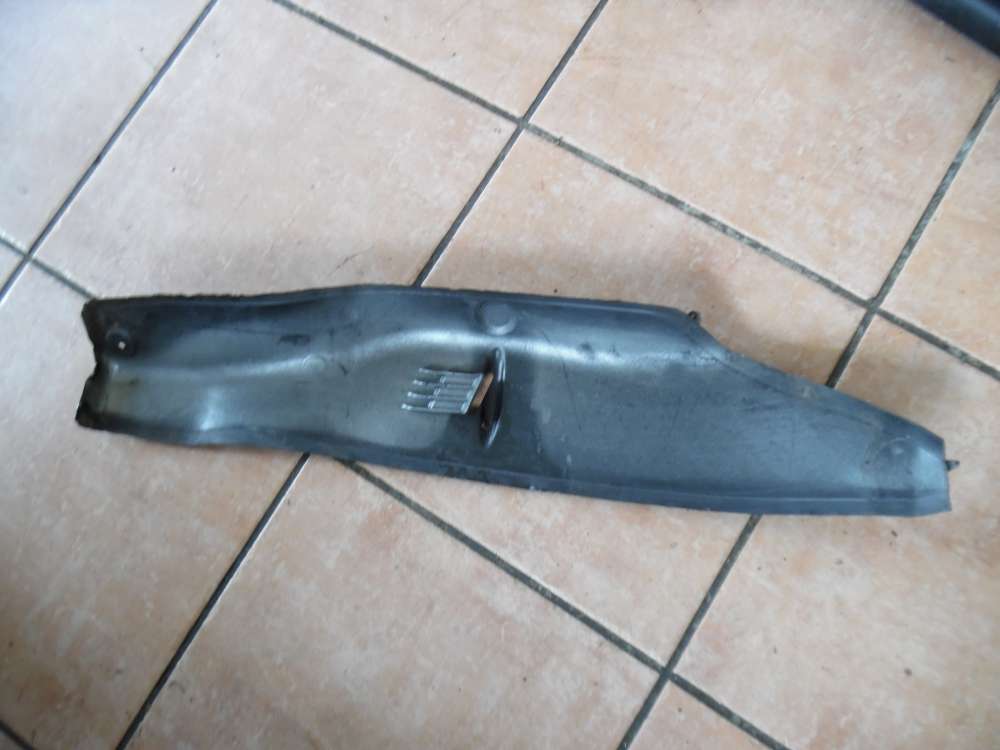 VW Polo 9N Schlie?teil Abdeckung Kotfl?gel Rechts 6Q0821112