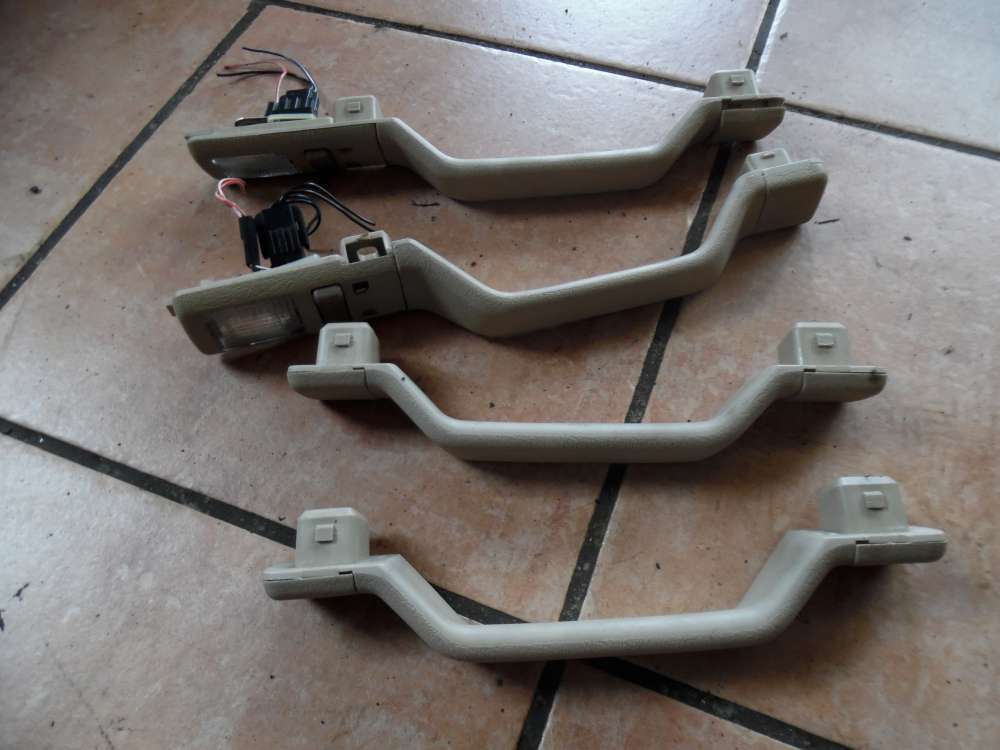 Volvo 850 Kombi Haltergriff Angstgriff Beige