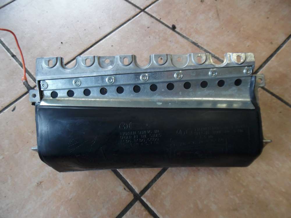 Volvo 850 Sicherheitsmodul Beifahrerseite Amaturenbrett 9156244