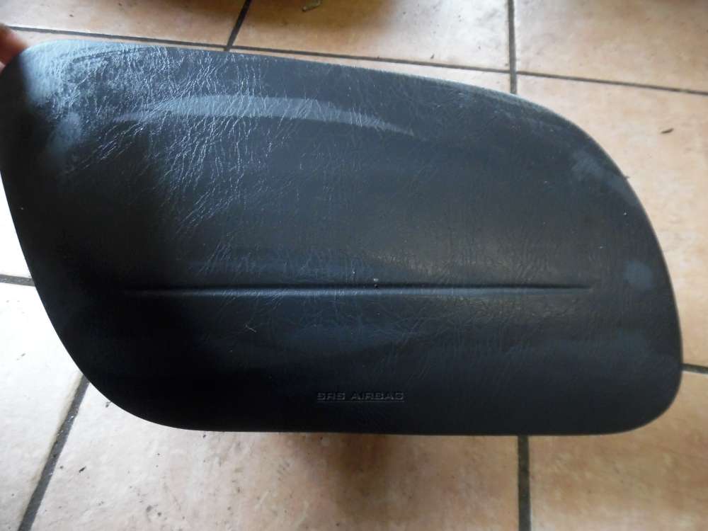 Nissan Airbag Amaturenbrett