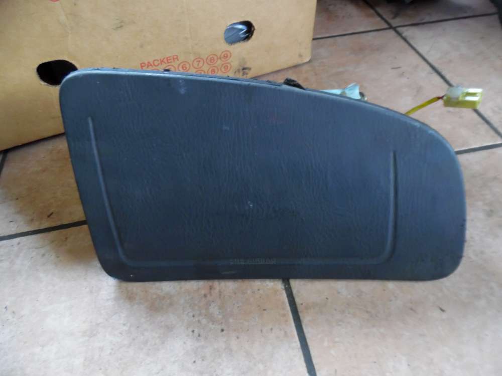 Honda Accord VII Airbag Amaturenbrett