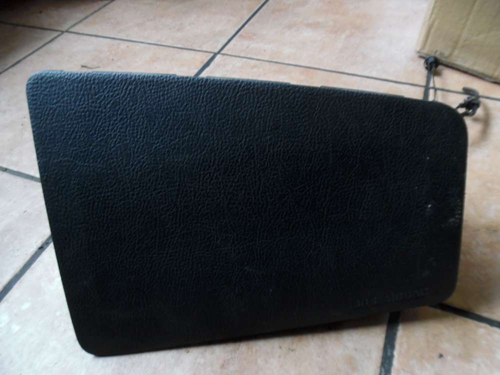 Mazda 6 Airbag Amaturenbrett