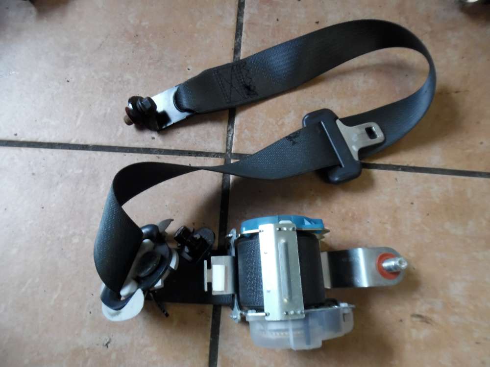 KIA Carens III Gurt Sicherheitsgurt Hinten Rechts 89820-1D000
