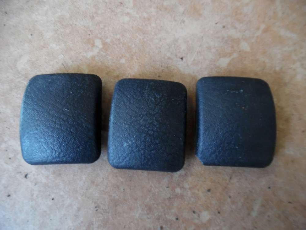 KIA Carens III Deckel Abdeckung