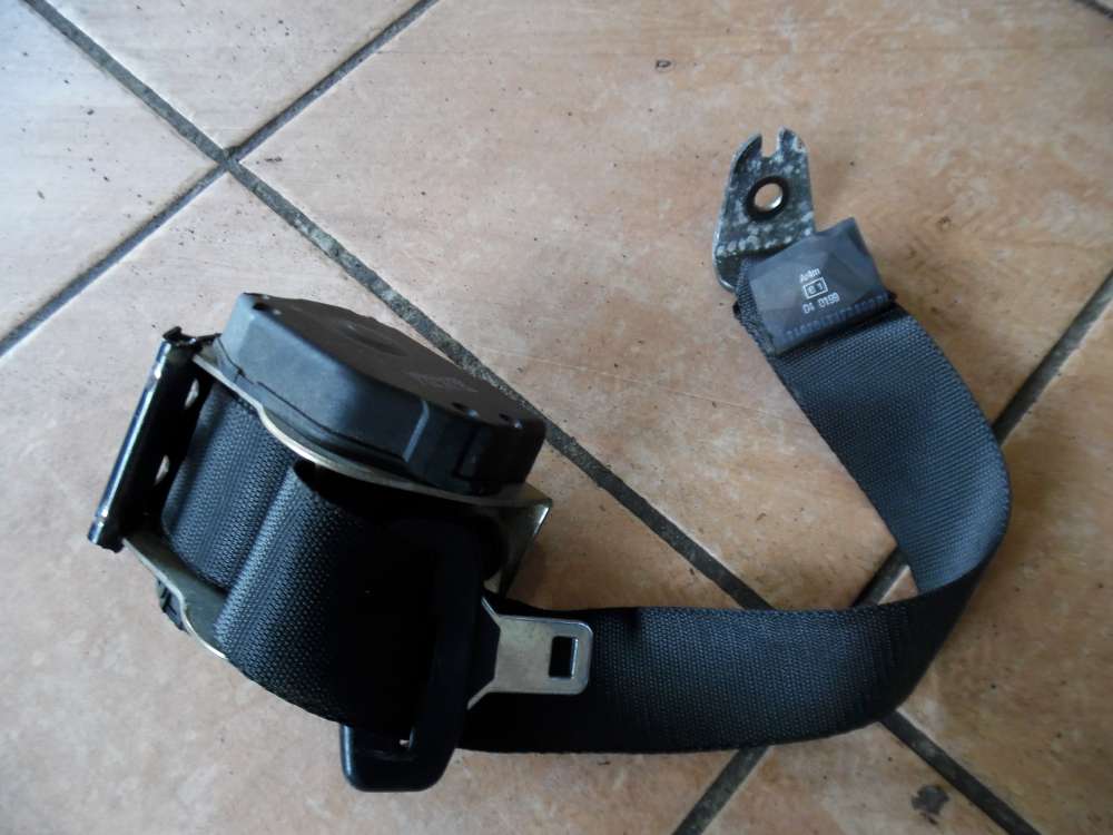 Ford Focus I Gurt Sicherheitsgurt Hinten Rechts oder Links 98AB-A611B68BR