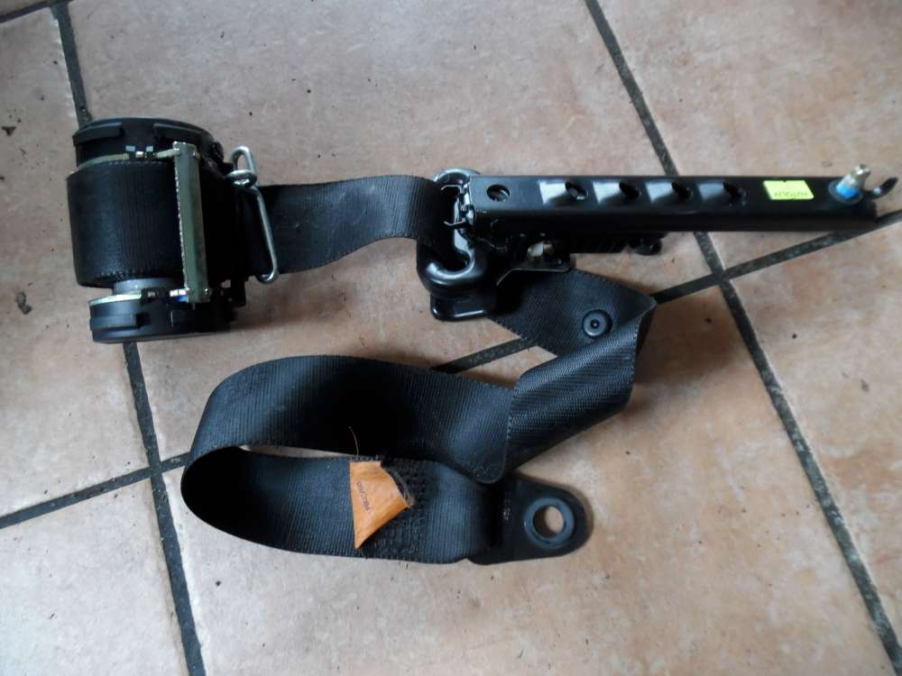 Ford Focus I Gurt Sicherheitsgurt Vorne Rechts 98AB-A6129