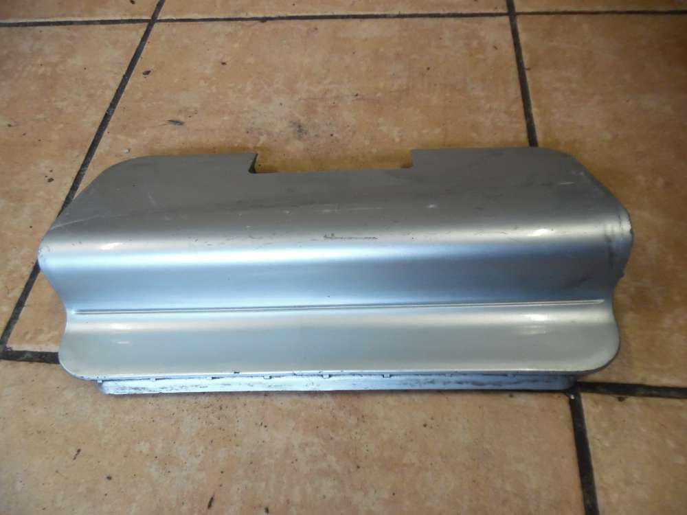 BMW E39 5er Limousine Klappe Abdeckung Anh?ngerkupplung 8189402