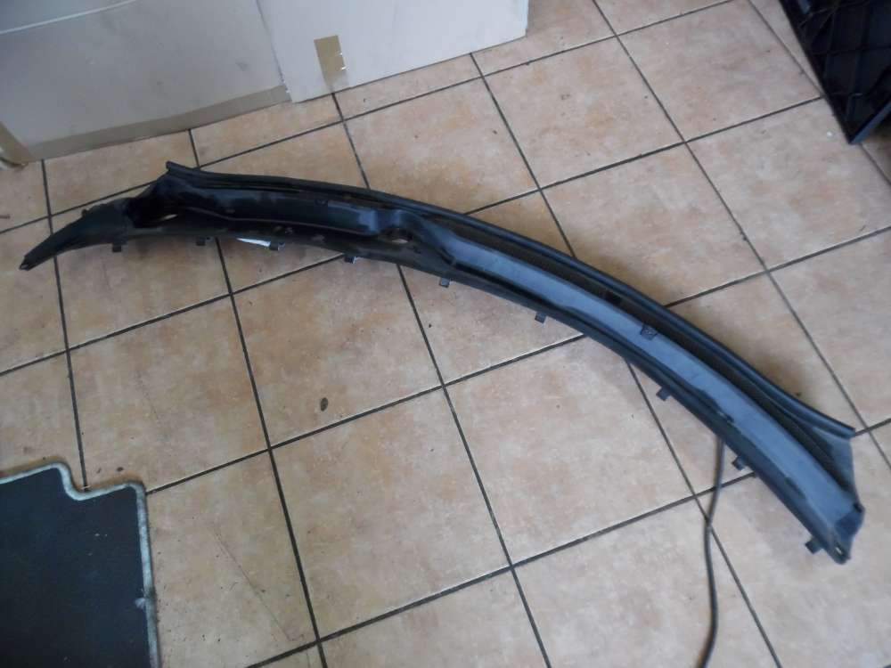 Renault Koleos Y Abdeckung Windlauf Wasserkasten 668639460R