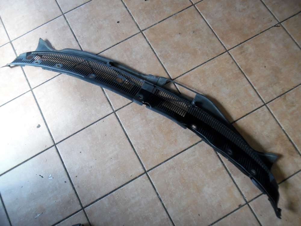 Skoda Octavia 1U Windlauf Abdeckung Wasserkasten 1U1819415 / 1U1819416