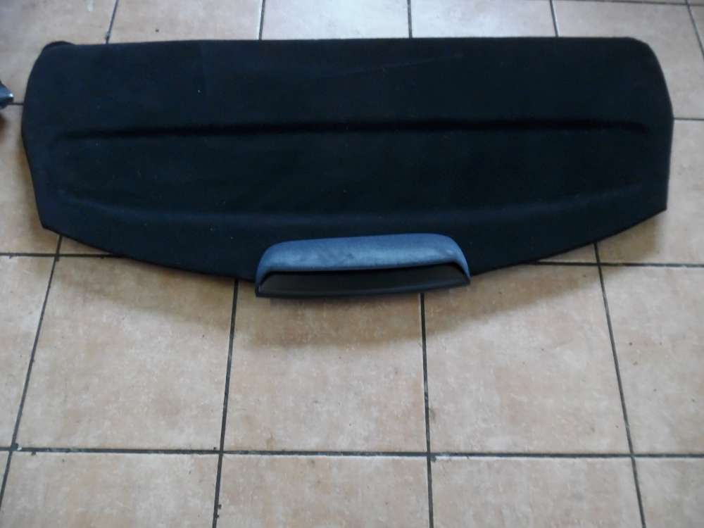 VW Passat 3B Hutablage Laderaumabdeckung 3B863413