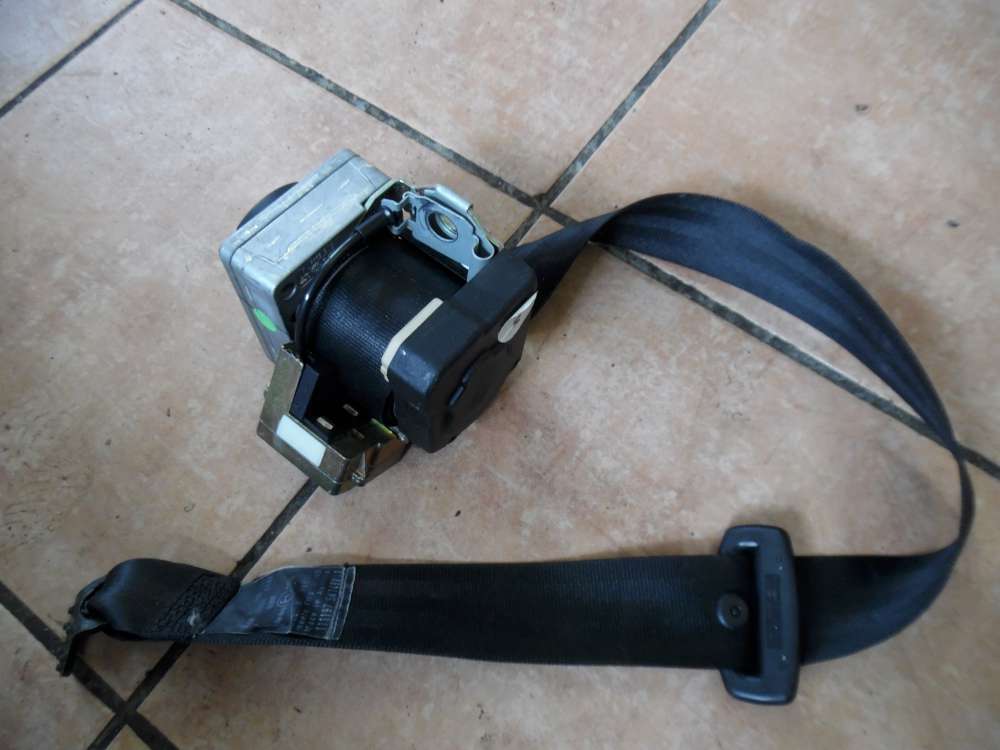 VW Passat 3B Gurt Sicherheitsgurt Hinten Links 3B5857805