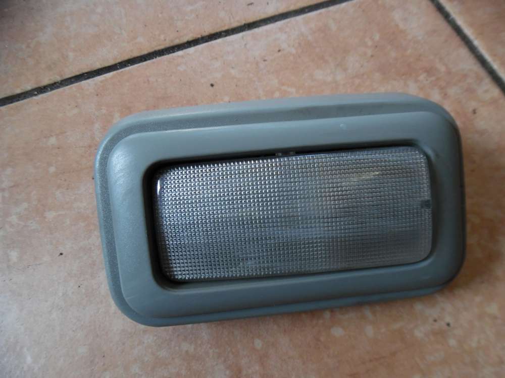 Renault Kangoo FC Innenraumleuchte 8200084429