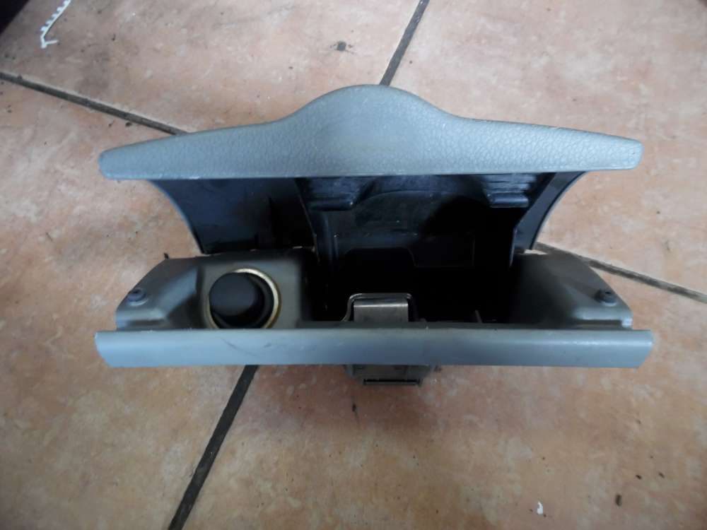 Renault Kangoo FC Aschenbecher Ascher