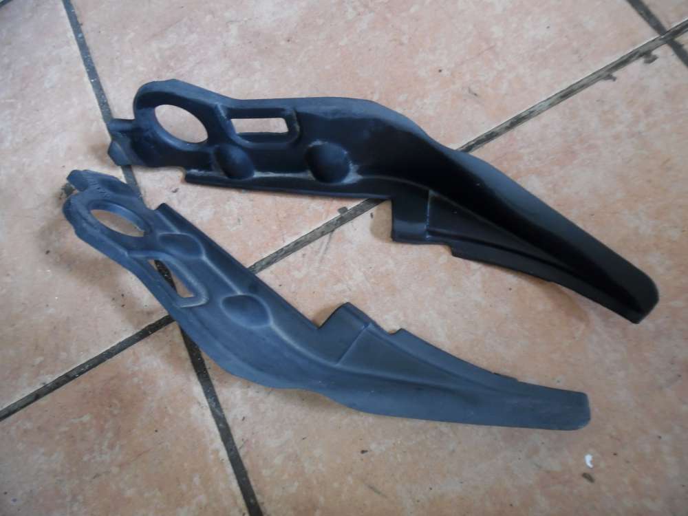 Renault Kangoo FC Abdeckung Links - Rechts 7700304882 / 7700304883