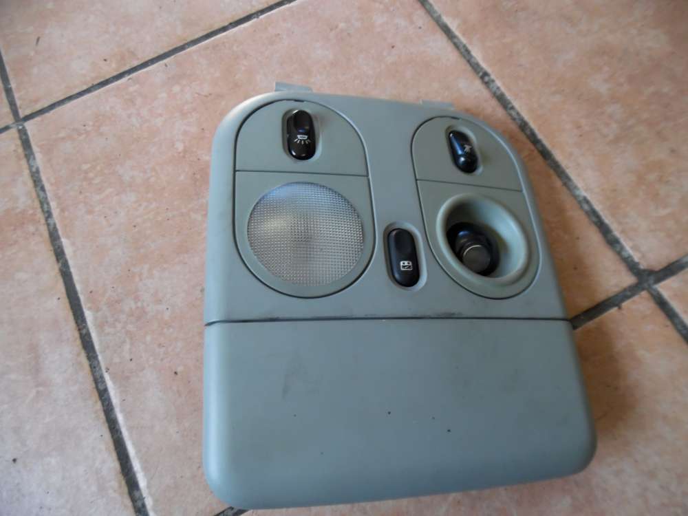 Renault Laguna I B56 Innenraumleuchte Licht Leuchte