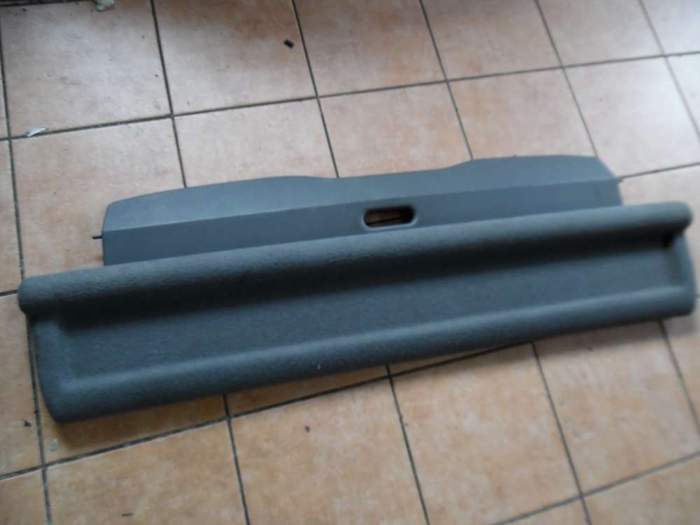 Renault Laguna I B56 Laderaumrollo Laderaumabdeckung 7700839792