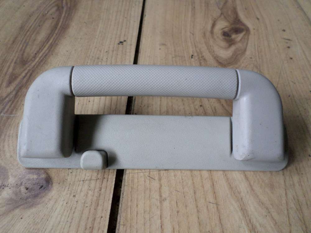Original Haltegriff Angstgriff Hellgrau Hinten Opel Vectra B 90413790
