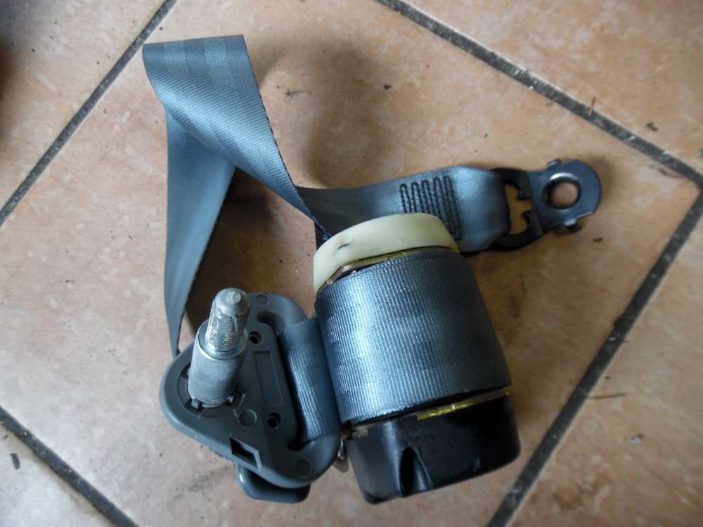 Renault Laguna I B56 Gurt sicherheitsgurt Hinten Links 7700428702